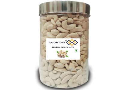Touchstone 1KG Whole Cashew Nuts