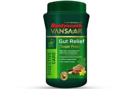Vansaar Gut Relief Powder