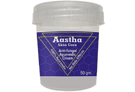 Aastha Anti Fungal Skin Cream
