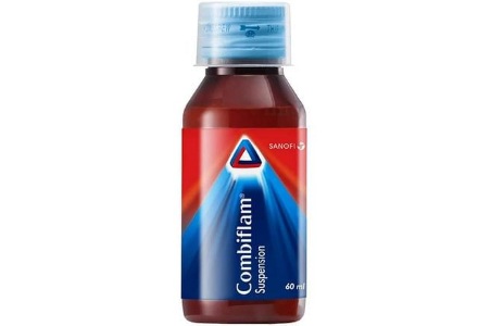 Combiflam Syrup