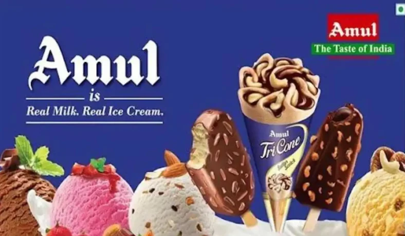 Amul Ice Cream Price List 2024 (With Menu PDF)