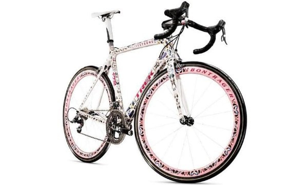 Trek Butterfly Madone Cycle