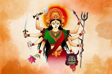 Maa Durga Chalisa PDF Download