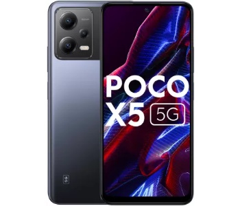 Poco X5 5G Smartphone