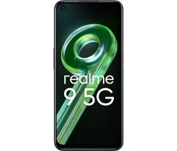 Realme 9 5G Smartphone