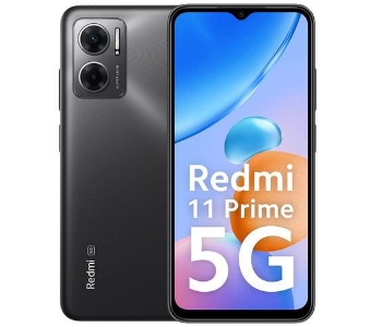 Redmi 11 Prime Sasta 5G Phone