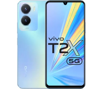 Vivo T2X Sasta 5G Smartphone