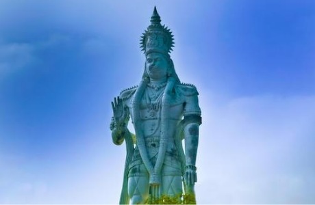 Hanuman Aarti In English