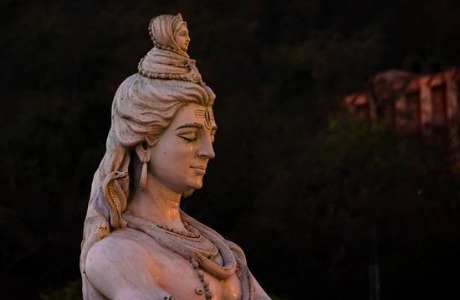Shiv Aarti In English