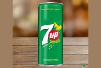 7 Up CAN 300ml