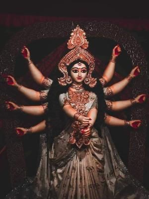 Best Durga Maa Pictures (3)