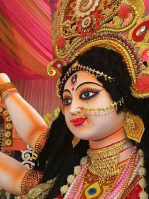 Best Durga Maa Pictures (4)