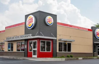 Burger King Menu Prices 2023 ❤️ | Burger King Indian Menu