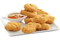 Chicken McNuggets - 9 Pcs