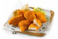 Chicken McNuggets Piri Piri 6pc
