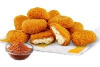 Chicken McNuggets Piri Piri 9pc