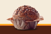 Chocochip Muffin