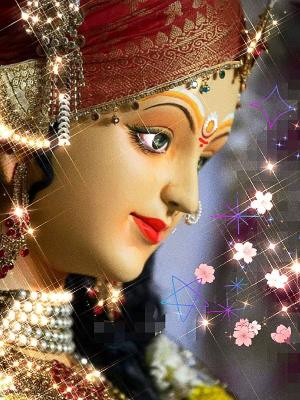 Durga Maa Image Free Download (1)