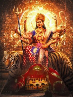 Durga Maa Photo Download (4)