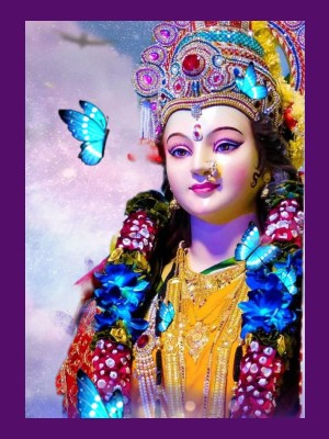 Durga Maa Photo Download High Quality (3)