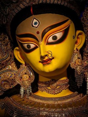 Goddess Durga Best Images (2)