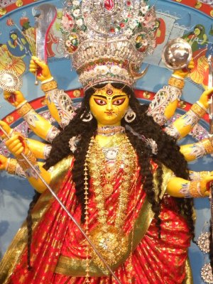 Goddess Durga Best Images (3)