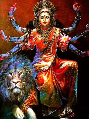 Goddess Durga Best Images (5)