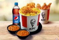 KFC Classic Biryani Combo