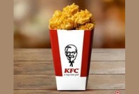 KFC Large Popcorn