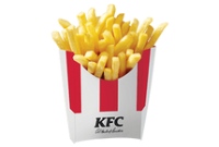 KFC Medium Fries