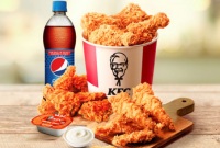 KFC Ultimate Savings