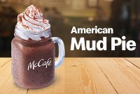 MCD American Mud Pie