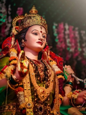 Maa Durga Devi Images (2)