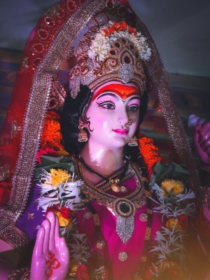 Maa Durga Devi Images (3)