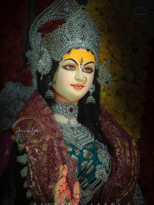 Maa Durga Devi Images (4)