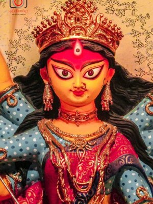 Maa Durga Image For Navratri (5)
