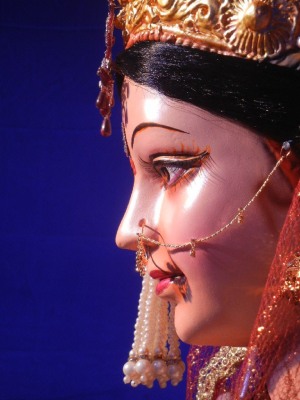 Maa Durga Image HD (1)