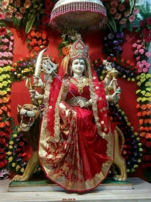 Maa Durga Image HD (3)