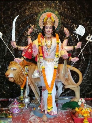 Maa Durga Image HD (4)