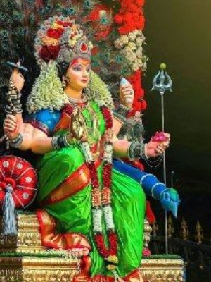 Maa Durga Images For Whatsapp (4)