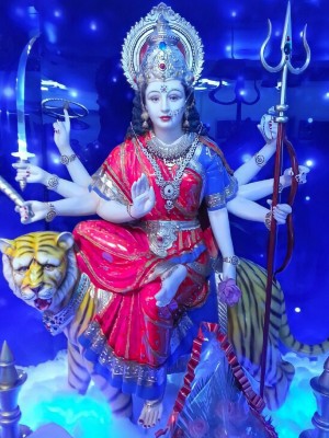 Maa Durga Ki Photo Download (2)