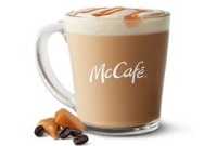 McCafe Classic Coffee Regular