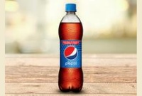 Pepsi PET Bottle 475ml
