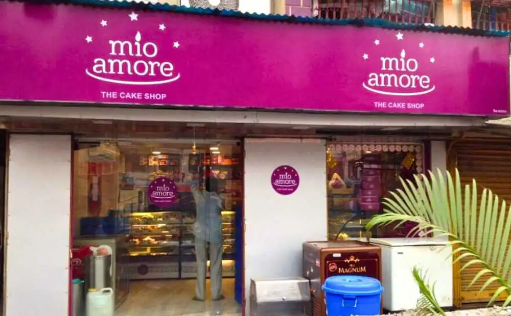 Mio Amore in Kanchrapara,North 24 Parganas - Best Cake Shops in North 24  Parganas - Justdial