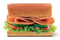 Chhota Sub Sandwich