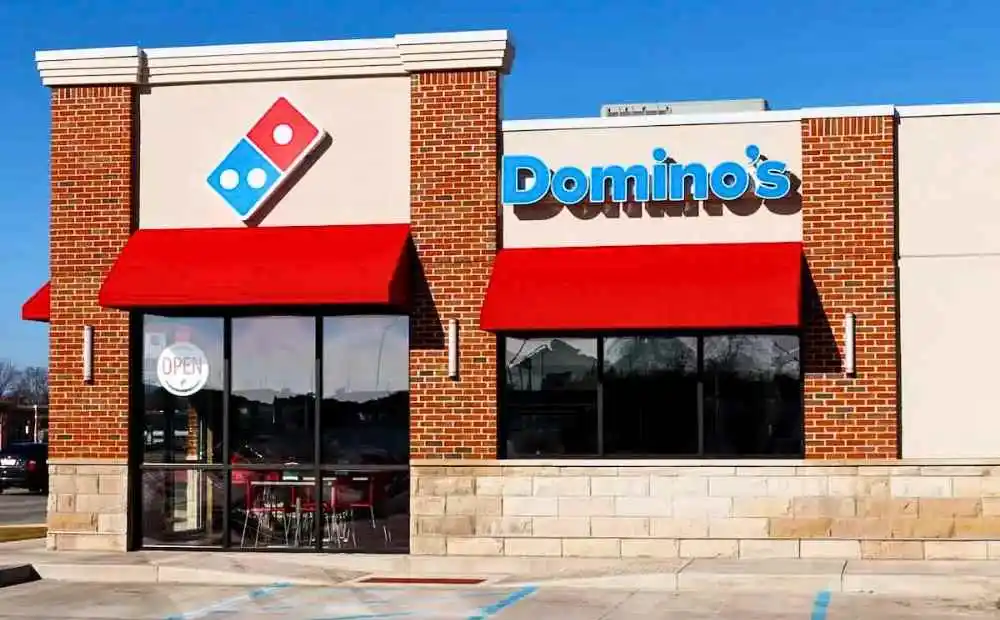 Domino's Sandwiches Menu Prices In United States 2024