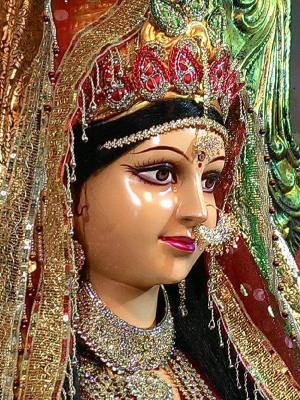 Goddess Maa Durga Pictures (2)