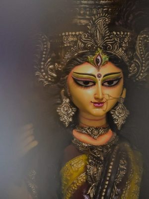 Goddess Maa Durga Pictures (4)