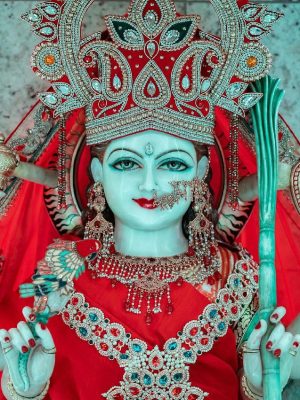 Goddess Maa Durga Pictures (5)