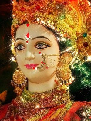 Goddess Maa Durga Pictures (6)